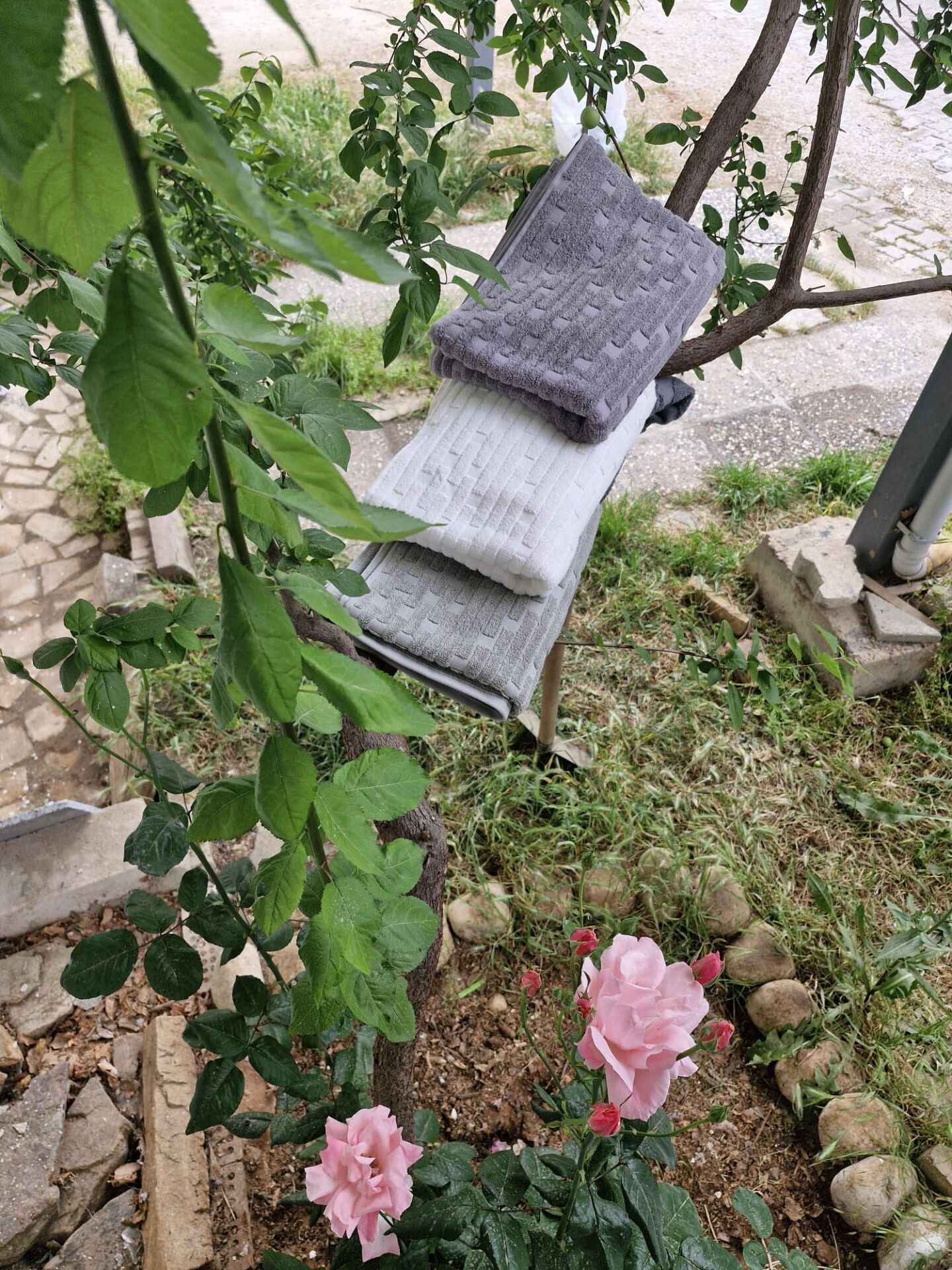 NURPAK KİLİM EL HAVLUSU
