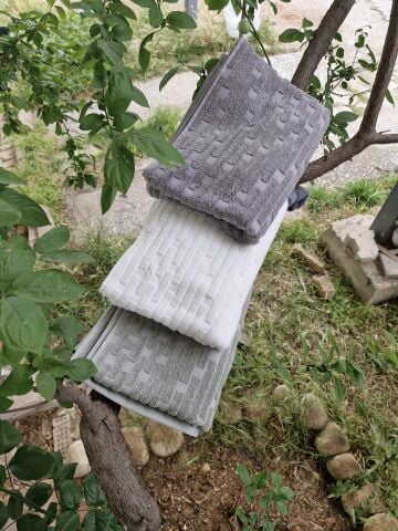 NURPAK KİLİM EL HAVLUSU
